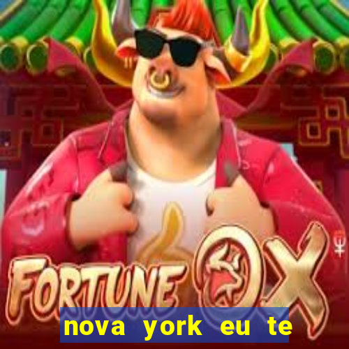 nova york eu te amo filme completo dublado